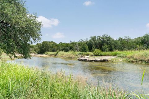 TBD 25+/- acres TREBLED WATERS TRL Driftwood TX 78619