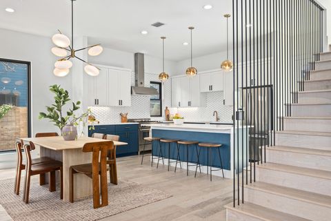 503 Havana ST A Austin TX 78704