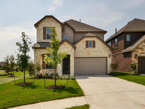 Photo of 2617 Creeping Vine CT, Pflugerville, TX 78660 (MLS # 5405126)