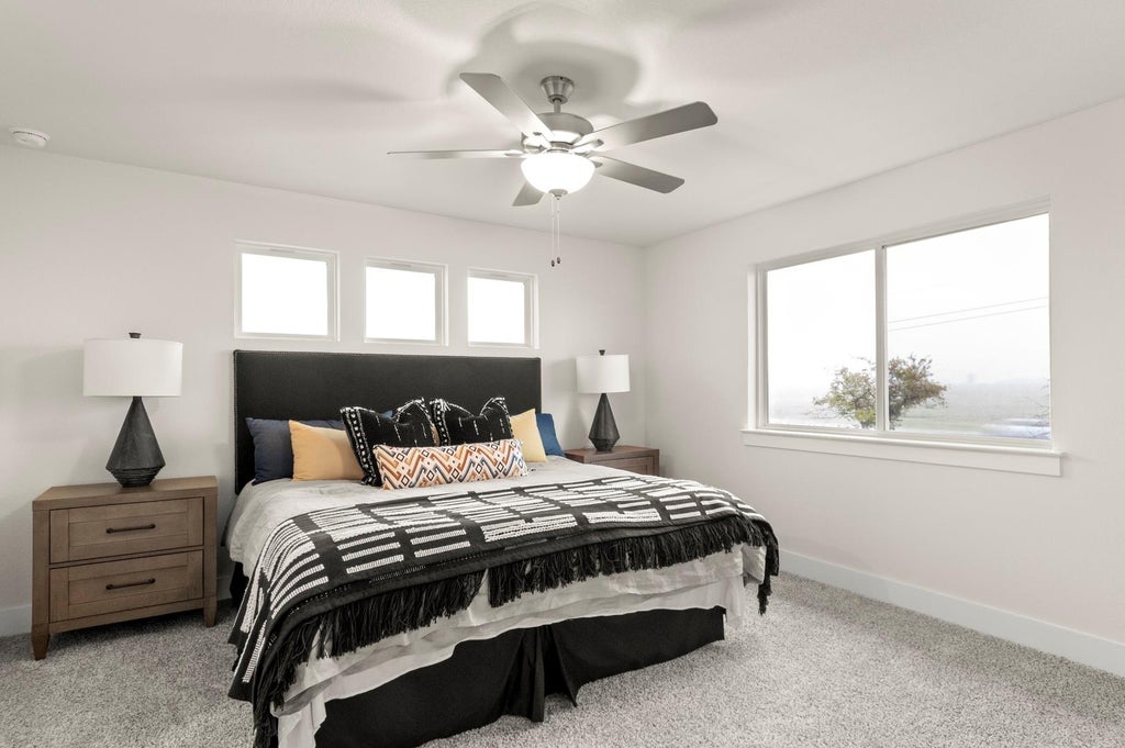 Photo of 803 White Steppe WAY, Georgetown, TX 78626 (MLS # 4958369)