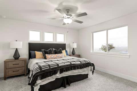 Photo of 803 White Steppe WAY, Georgetown, TX 78626 (MLS # 4958369)