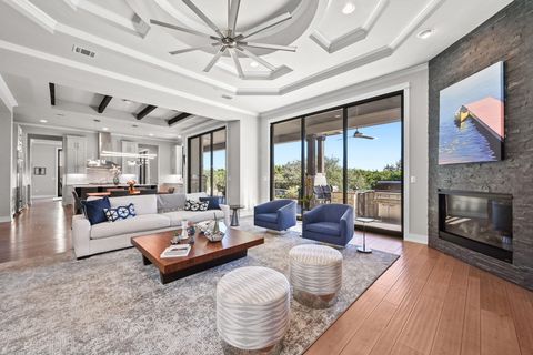 Tiny photo for 4217 Verano DR, Austin, TX 78735 (MLS # 4874808)