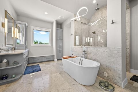 Tiny photo for 4217 Verano DR, Austin, TX 78735 (MLS # 4874808)