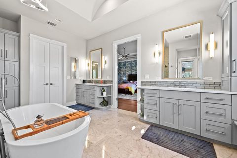 Tiny photo for 4217 Verano DR, Austin, TX 78735 (MLS # 4874808)