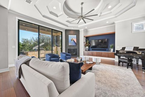 Tiny photo for 4217 Verano DR, Austin, TX 78735 (MLS # 4874808)