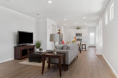 Photo of 149 Cutleaf CV #31, San Marcos, TX 78666 (MLS # 4609000)