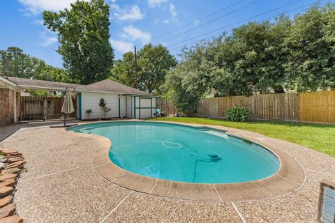 5519 Coon Tree CT Humble TX 77346