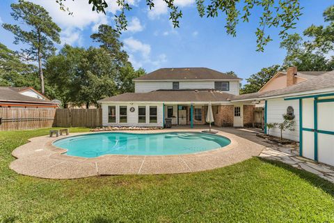 5519 Coon Tree CT Humble TX 77346