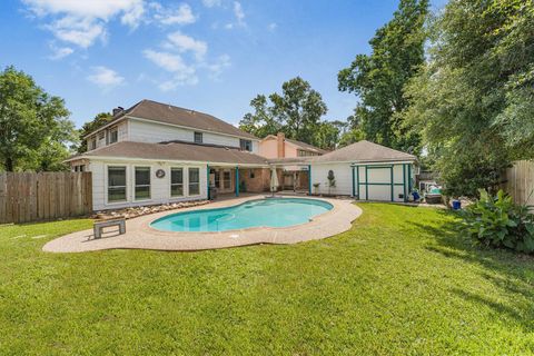 5519 Coon Tree CT Humble TX 77346