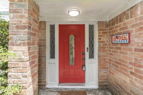 5519 Coon Tree CT Humble TX 77346