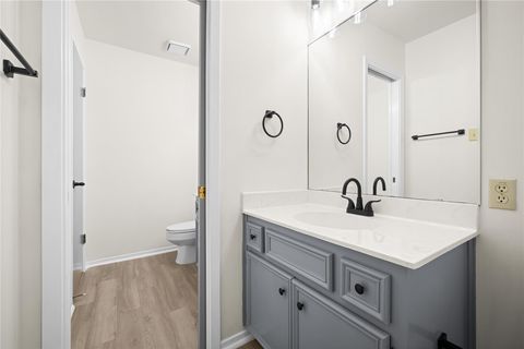 Tiny photo for 7209 Coronado CIR, Austin, TX 78752 (MLS # 4684674)