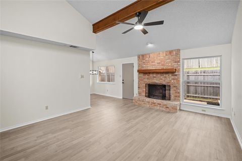Tiny photo for 7209 Coronado CIR, Austin, TX 78752 (MLS # 4684674)