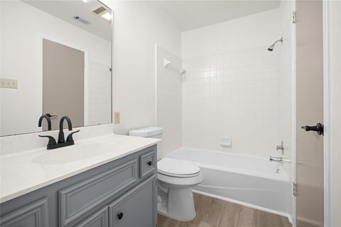 Tiny photo for 7209 Coronado CIR, Austin, TX 78752 (MLS # 4684674)