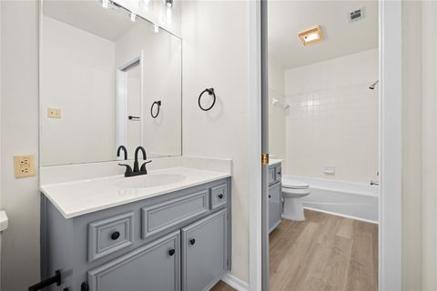 Tiny photo for 7209 Coronado CIR, Austin, TX 78752 (MLS # 4684674)
