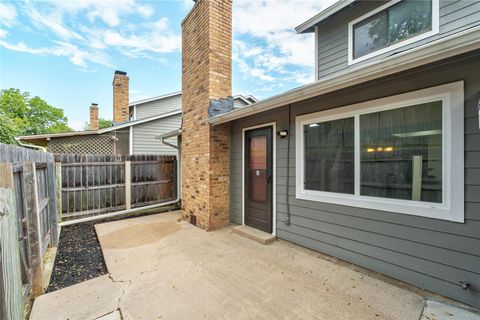 Tiny photo for 7209 Coronado CIR, Austin, TX 78752 (MLS # 4684674)