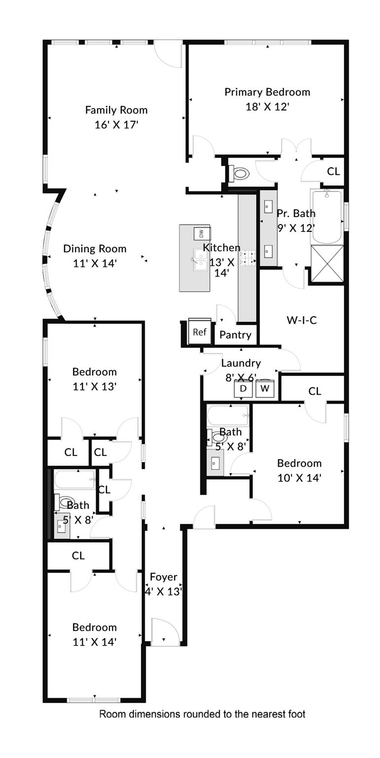 341 Crossvine TRL