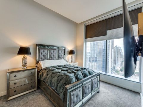 Tiny photo for 210 Lavaca ST #1801, Austin, TX 78701 (MLS # 3030618)