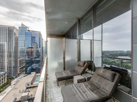Tiny photo for 210 Lavaca ST #1801, Austin, TX 78701 (MLS # 3030618)