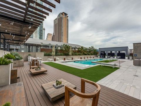 Tiny photo for 210 Lavaca ST #1801, Austin, TX 78701 (MLS # 3030618)