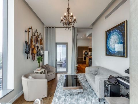Tiny photo for 210 Lavaca ST #1801, Austin, TX 78701 (MLS # 3030618)