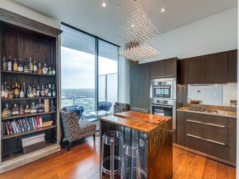 Tiny photo for 210 Lavaca ST #1801, Austin, TX 78701 (MLS # 3030618)
