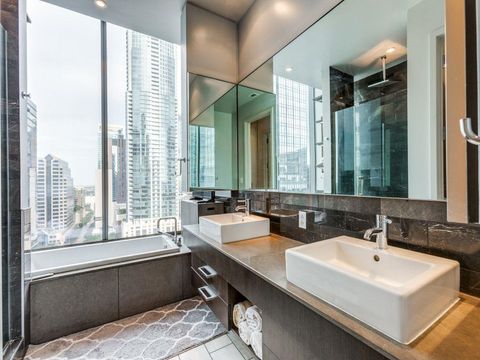 Tiny photo for 210 Lavaca ST #1801, Austin, TX 78701 (MLS # 3030618)