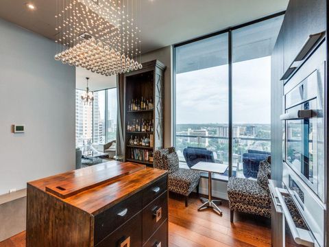 Tiny photo for 210 Lavaca ST #1801, Austin, TX 78701 (MLS # 3030618)