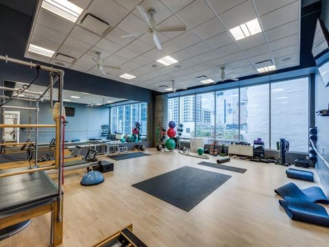 Tiny photo for 210 Lavaca ST #1801, Austin, TX 78701 (MLS # 3030618)