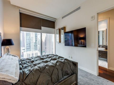 Tiny photo for 210 Lavaca ST #1801, Austin, TX 78701 (MLS # 3030618)