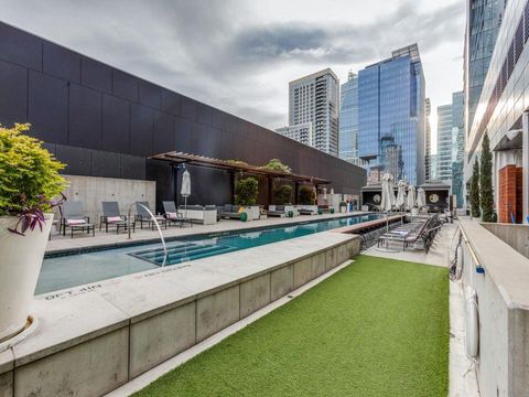 Tiny photo for 210 Lavaca ST #1801, Austin, TX 78701 (MLS # 3030618)