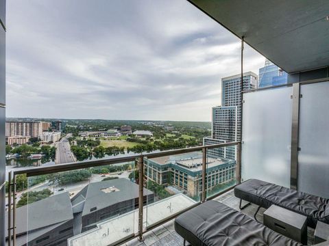 Tiny photo for 210 Lavaca ST #1801, Austin, TX 78701 (MLS # 3030618)