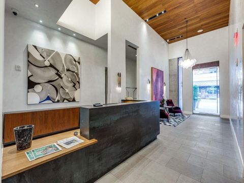 Tiny photo for 210 Lavaca ST #1801, Austin, TX 78701 (MLS # 3030618)