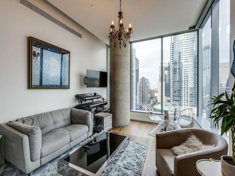 Tiny photo for 210 Lavaca ST #1801, Austin, TX 78701 (MLS # 3030618)