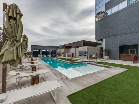 Tiny photo for 210 Lavaca ST #1801, Austin, TX 78701 (MLS # 3030618)