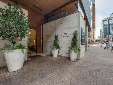 Tiny photo for 210 Lavaca ST #1801, Austin, TX 78701 (MLS # 3030618)