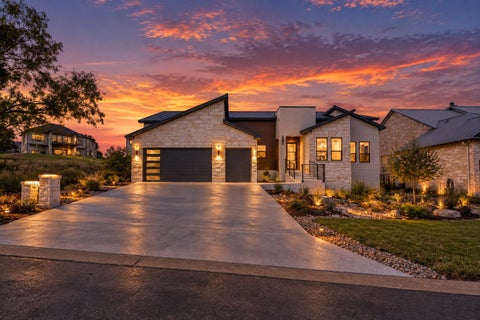 Photo of 120 Golden Harvest, Horseshoe Bay, TX 78657 (MLS # 5089571)