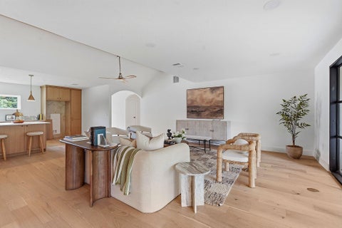 Tiny photo for 5810 Marilyn DR, Austin, TX 78757 (MLS # 9202978)