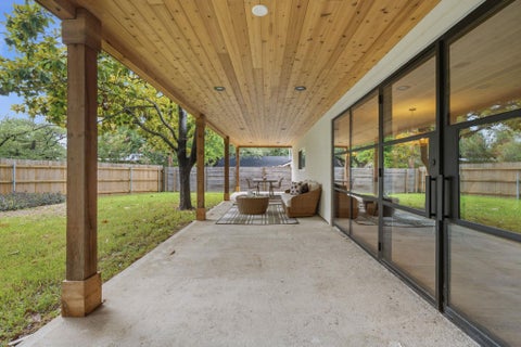 Tiny photo for 5810 Marilyn DR, Austin, TX 78757 (MLS # 9202978)