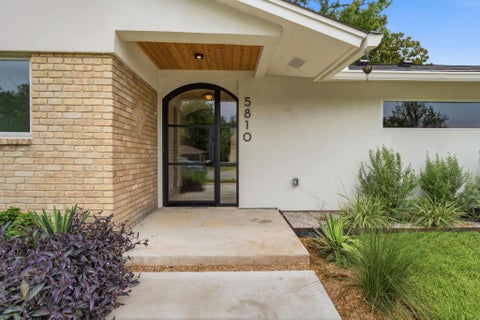 Tiny photo for 5810 Marilyn DR, Austin, TX 78757 (MLS # 9202978)