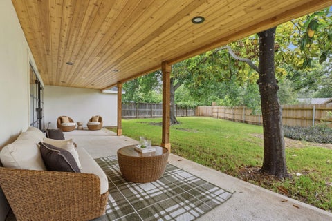 Tiny photo for 5810 Marilyn DR, Austin, TX 78757 (MLS # 9202978)