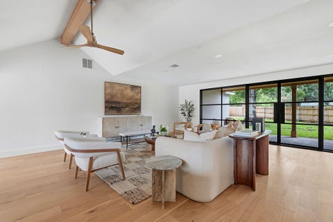 Tiny photo for 5810 Marilyn DR, Austin, TX 78757 (MLS # 9202978)