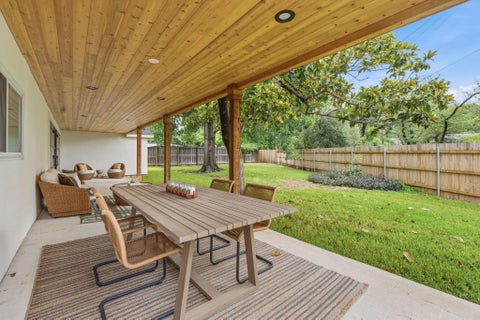 Tiny photo for 5810 Marilyn DR, Austin, TX 78757 (MLS # 9202978)