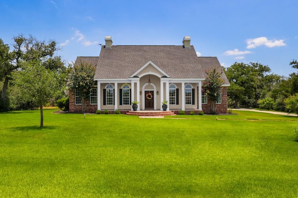 Photo of 113 Pioneer PSGE, Bastrop, TX 78602 (MLS # 1590097)