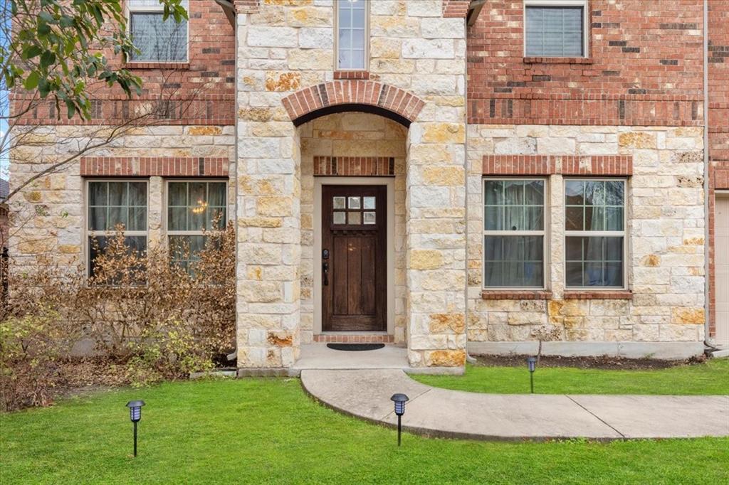 11306 Runnel Ridge RD