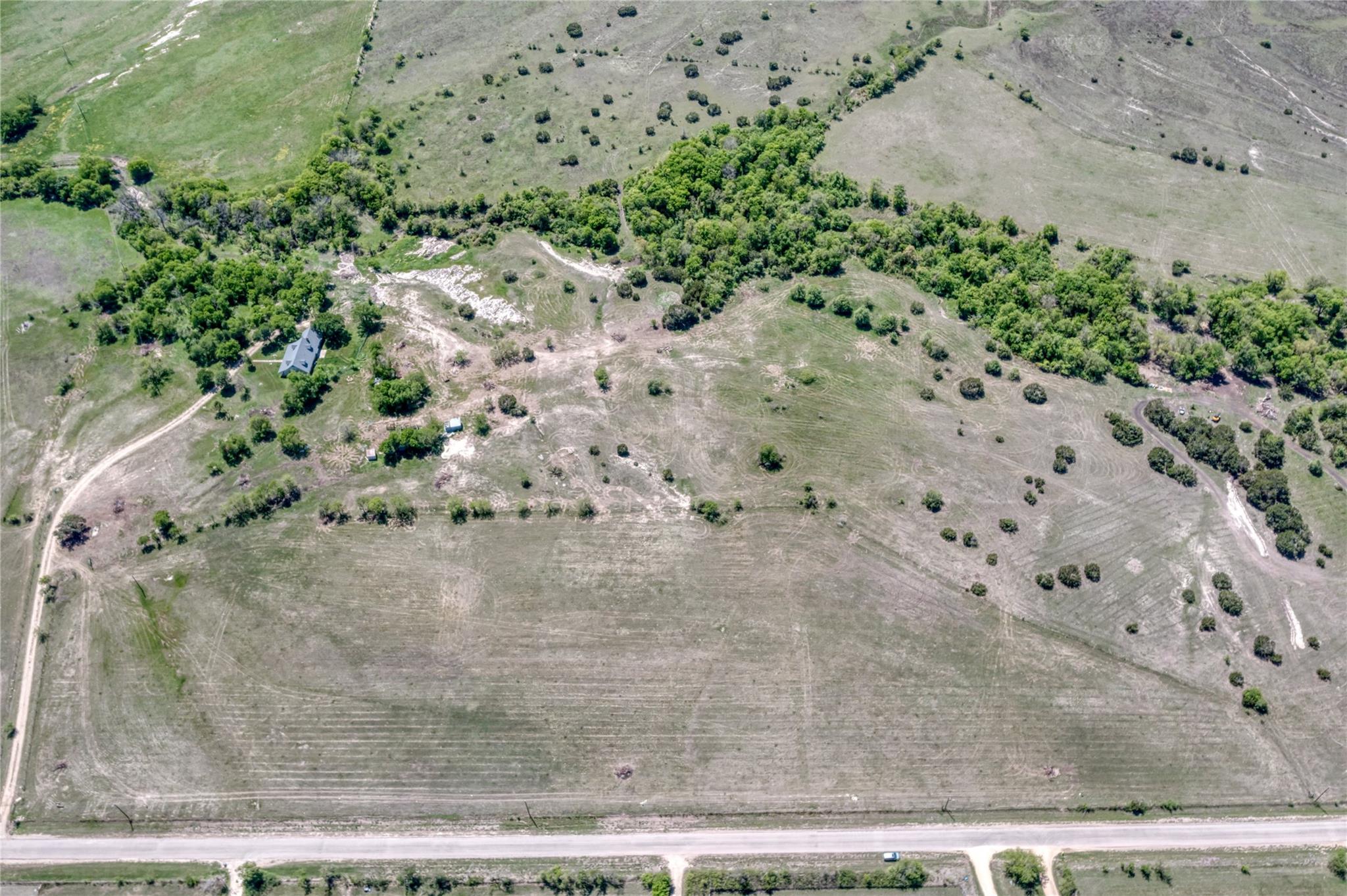 Lot 6 Hackberry Lane