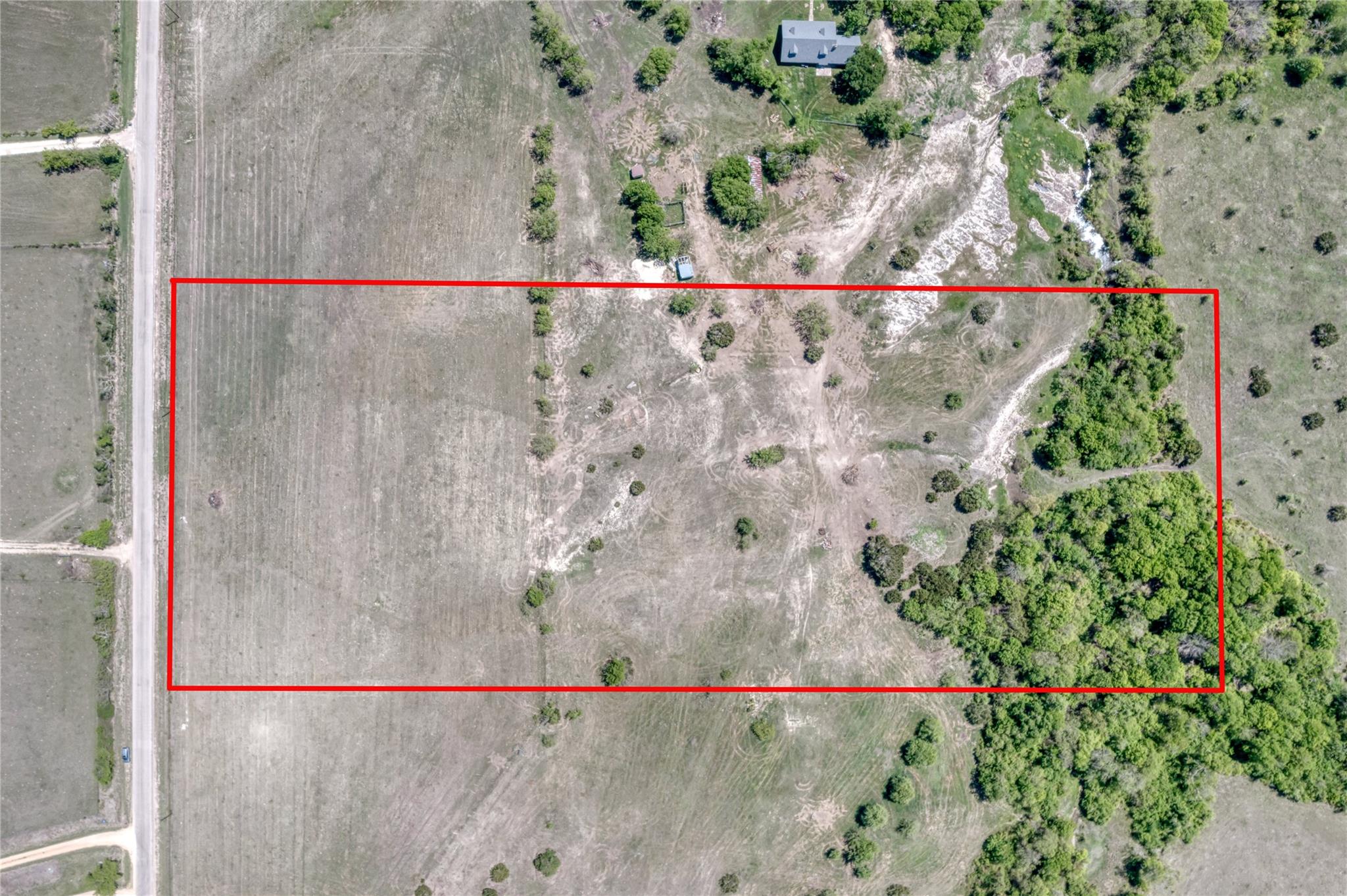 Lot 6 Hackberry Lane