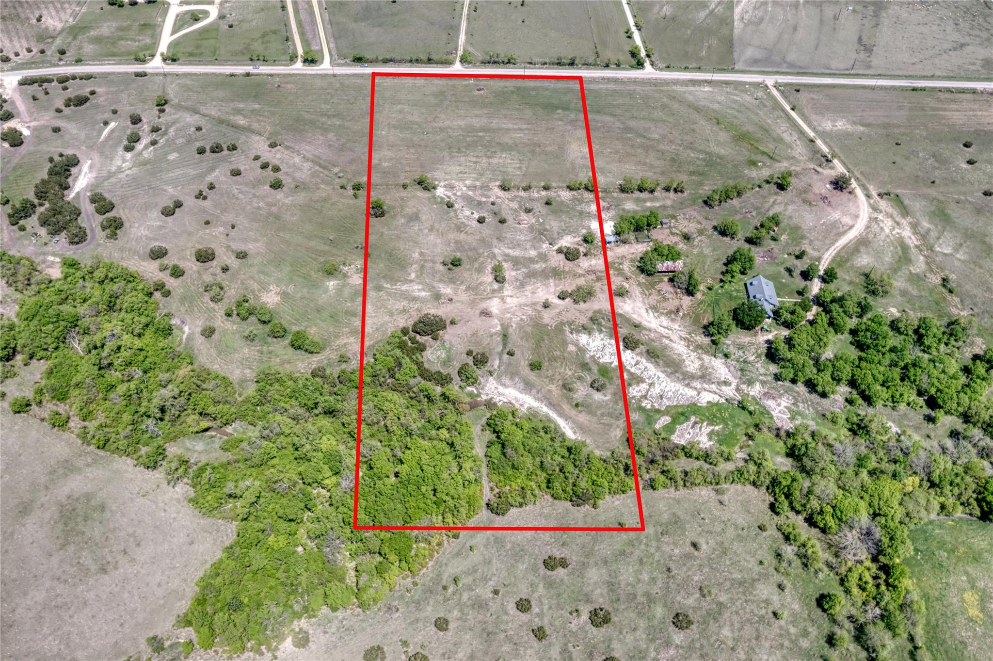 Lot 6 Hackberry Lane