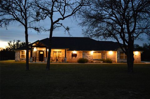 1026 County Road 3152 Kempner TX 76539