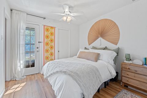 Tiny photo for 601 Hearn ST #204, Austin, TX 78703 (MLS # 7985332)
