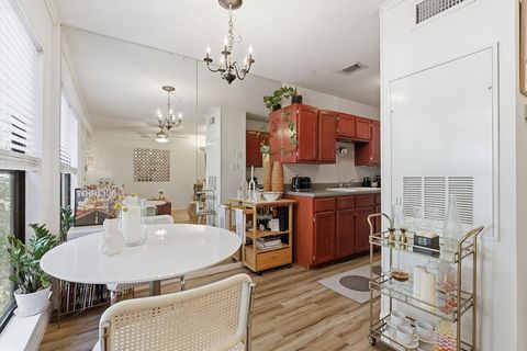 Tiny photo for 601 Hearn ST #204, Austin, TX 78703 (MLS # 7985332)